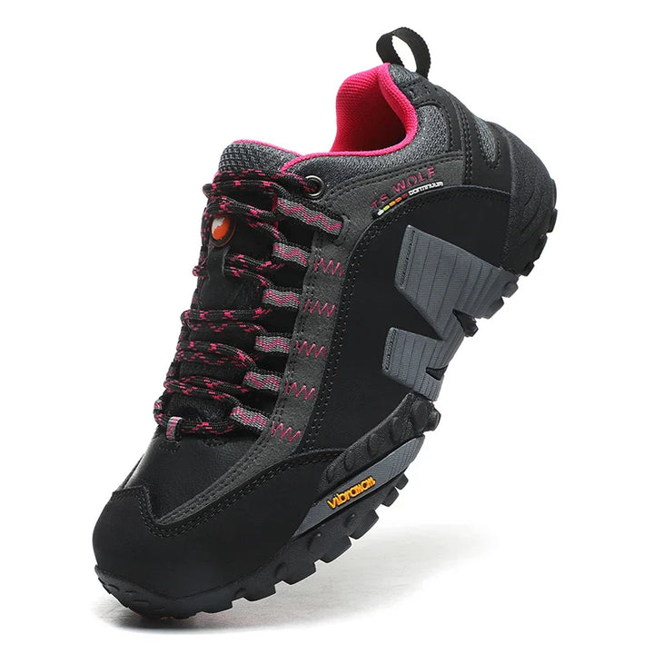Levoire | Chaussures De Randonnée Imperméables Pour Sols Durables Pour Femmes Et Hommes
