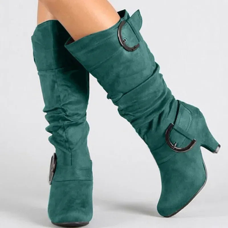 Levoire | Chaussures Confortables Pour La Vie Quotidienne Vert