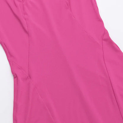 Levoire | Glatt Col Carré Robes Longues