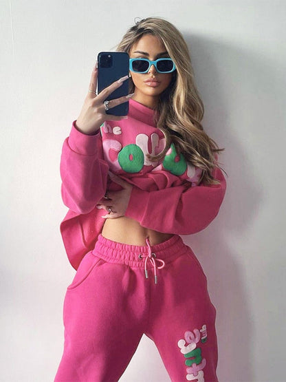 Levoire | Ensemble De Pantalons De Sport Sportif, Confortable Et Détendant