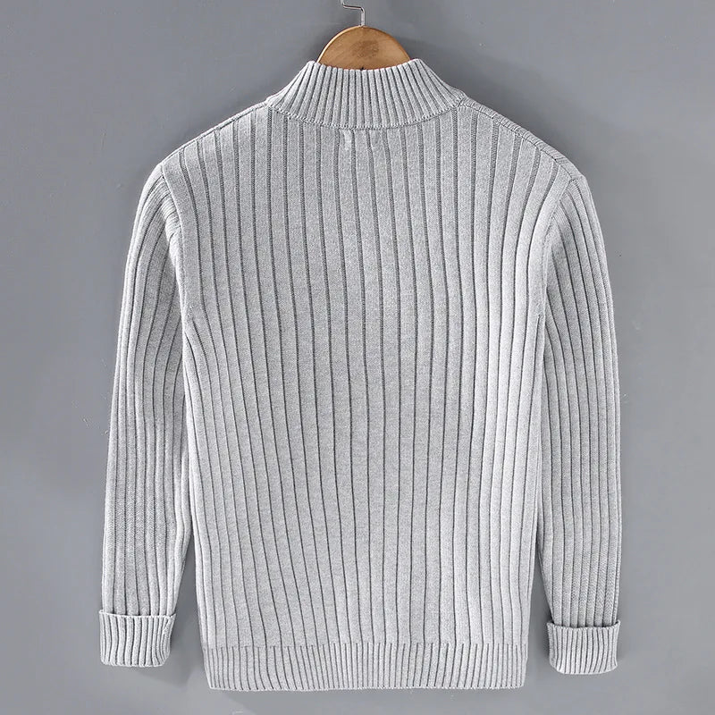 Levoire | Veste Zippée Rento