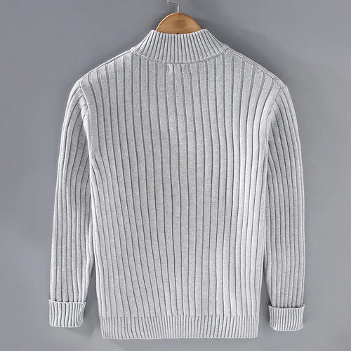 Levoire | Veste Zippée Rento