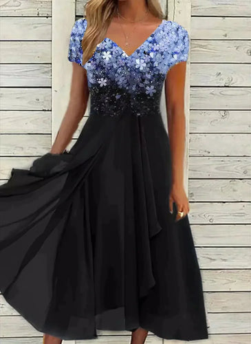Levoire | Robe Pour Femmes En Chiffon