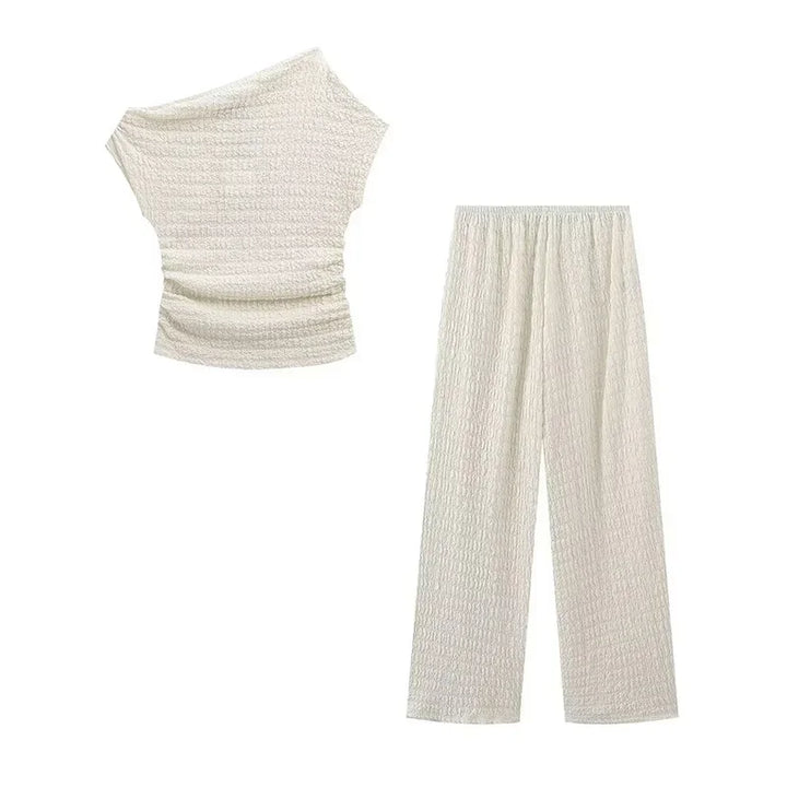 Levoire | Uno Satz blanc