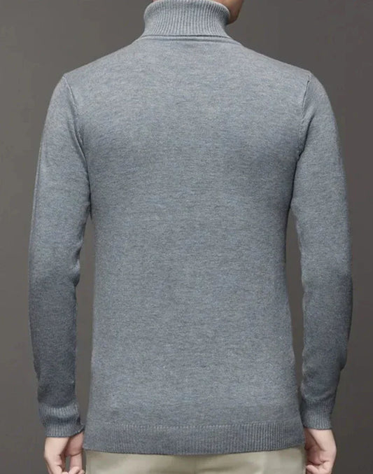 Levoire | Pull Homme Élégant Pour Toutes Les Saisons