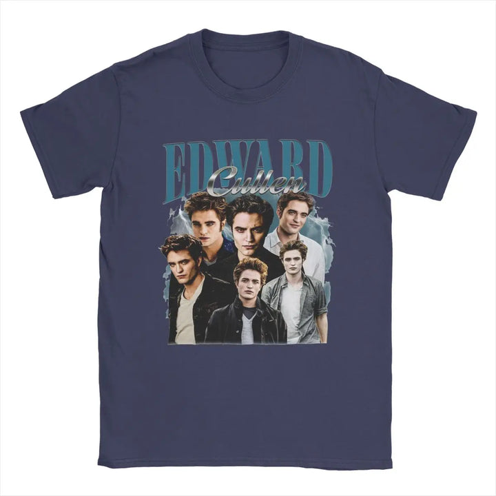 Levoire | T-Shirt Pour Les Fans De Bleu foncé