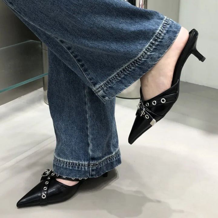 Levoire | X Talons
