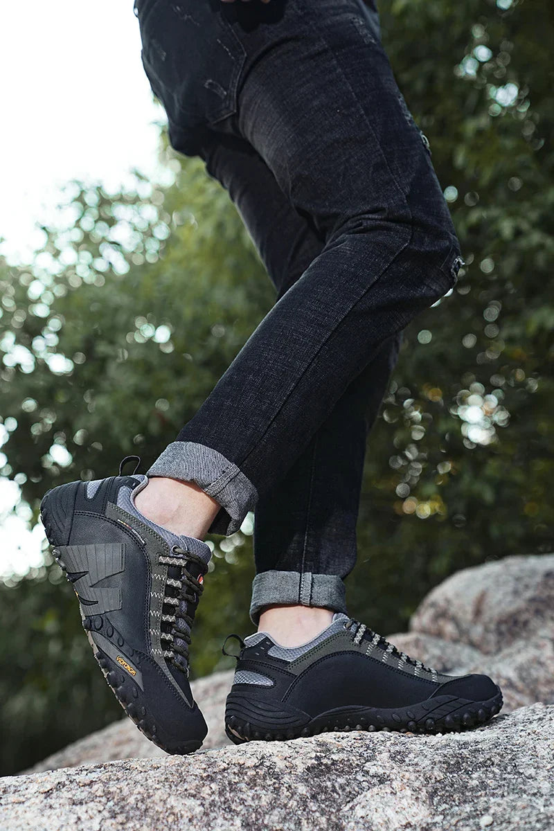 Levoire | Chaussures De Randonnée Imperméables Pour Sols Durables Pour Femmes Et Hommes