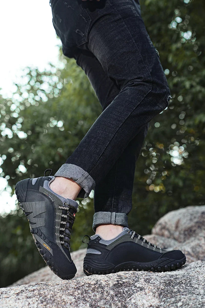 Levoire | Chaussures De Randonnée Imperméables Pour Sols Durables Pour Femmes Et Hommes