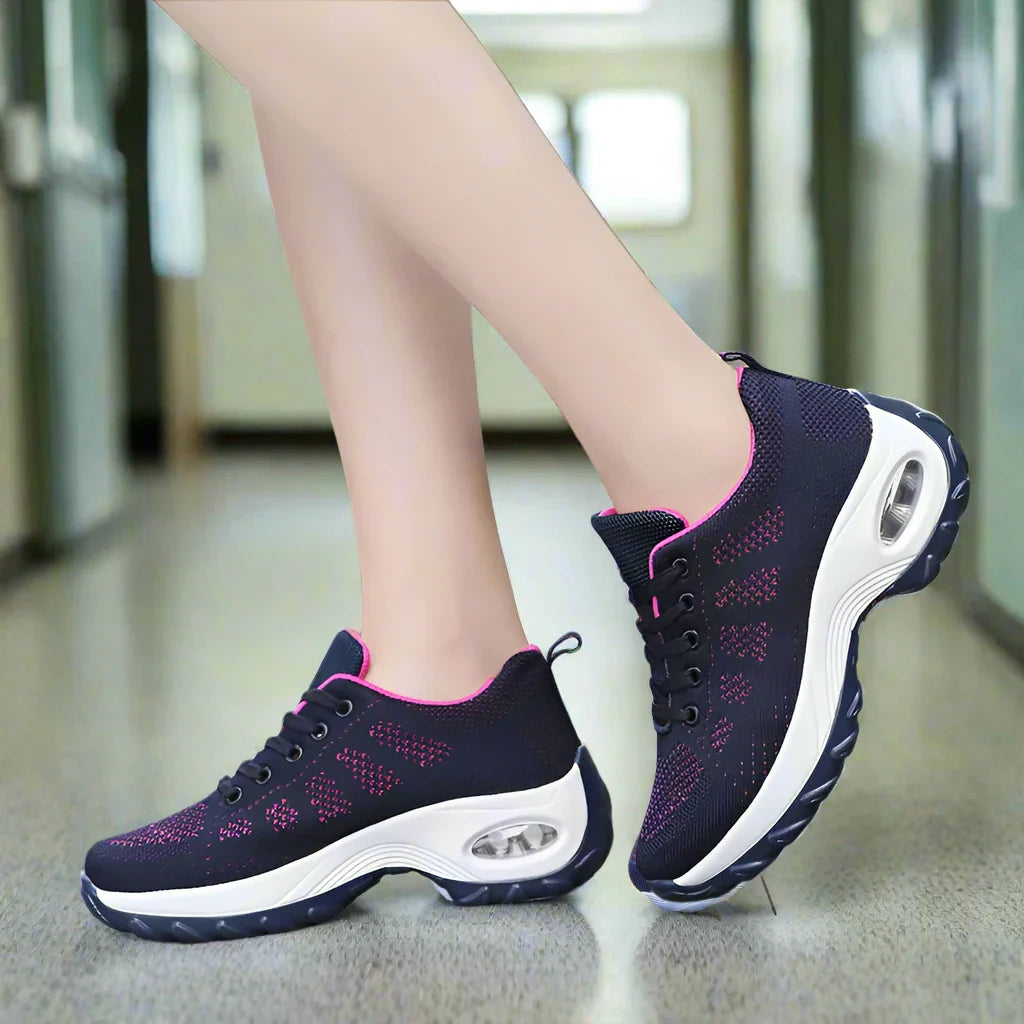 Levoire | Chaussures Ergonomiques Pour Le Secteur De La Santé Avec Support De Pied