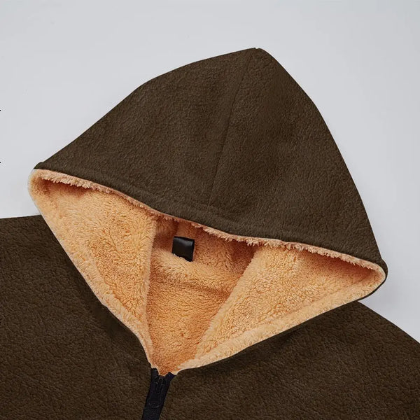 Levoire | Sweat À Capuche Western