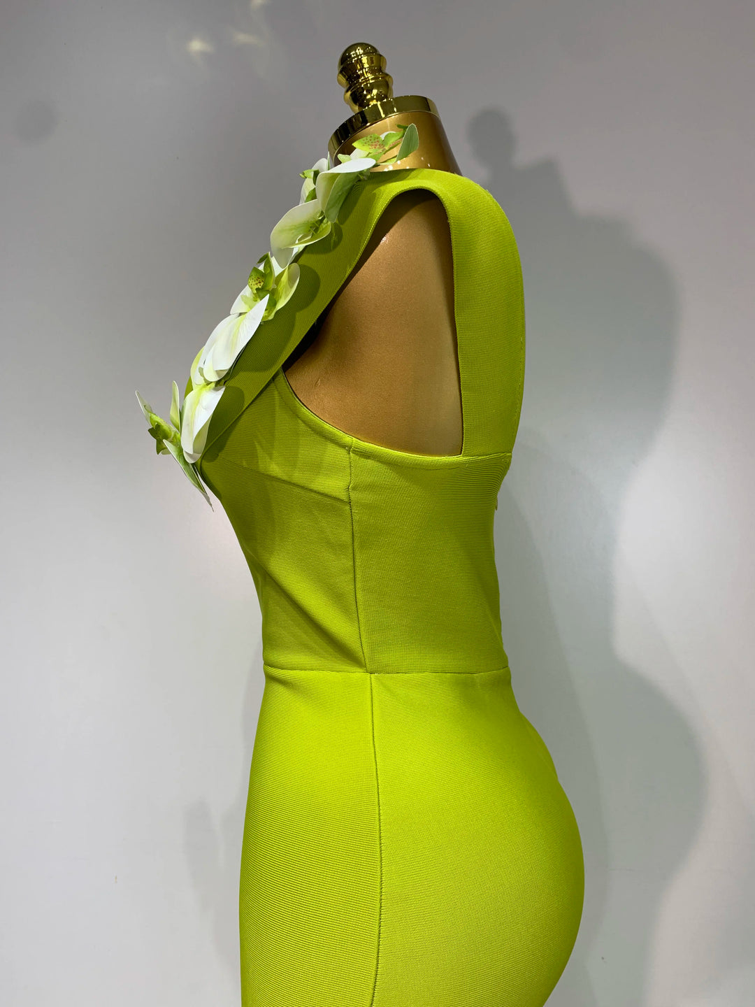 Levoire | Robe Bodycon Bandage Designer