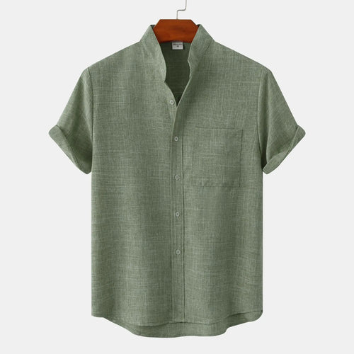 Levoire | T-Shirt De Luxe À Manches Courtes
