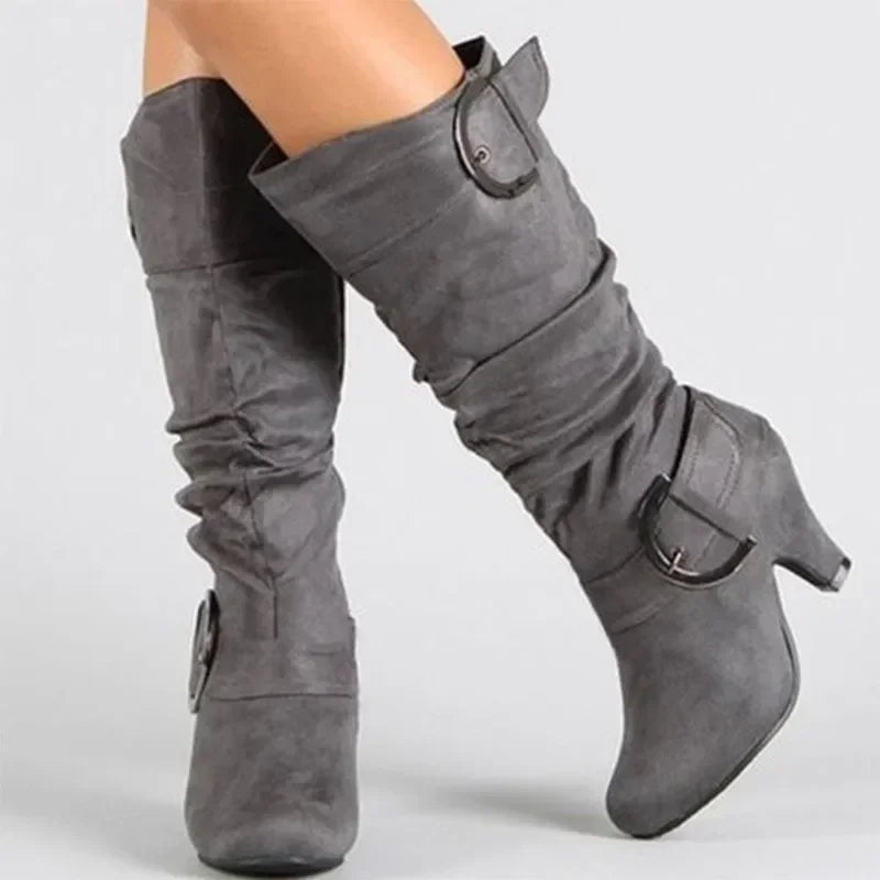 Levoire | Chaussures Confortables Pour La Vie Quotidienne Gris