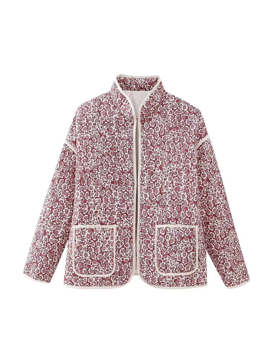 Levoire | Veste Rembourrée Légère Rosa