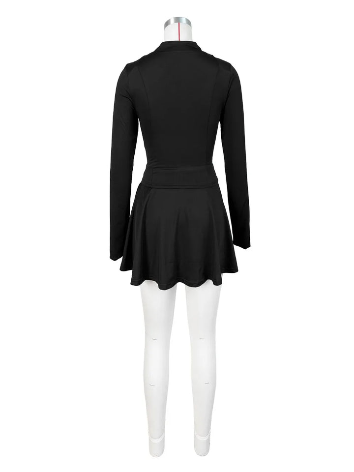 Levoire | Tenue De Sport Streetwear 2 Pièces