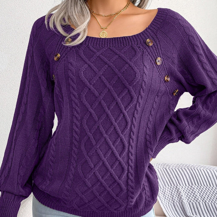Levoire | Pull-over pour femmes Lila