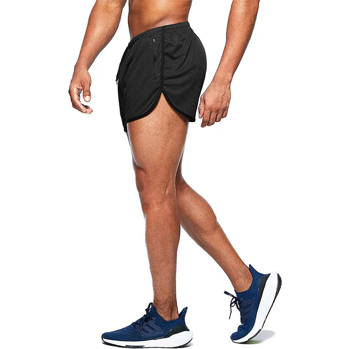 Levoire | Short De Fitness Modernit