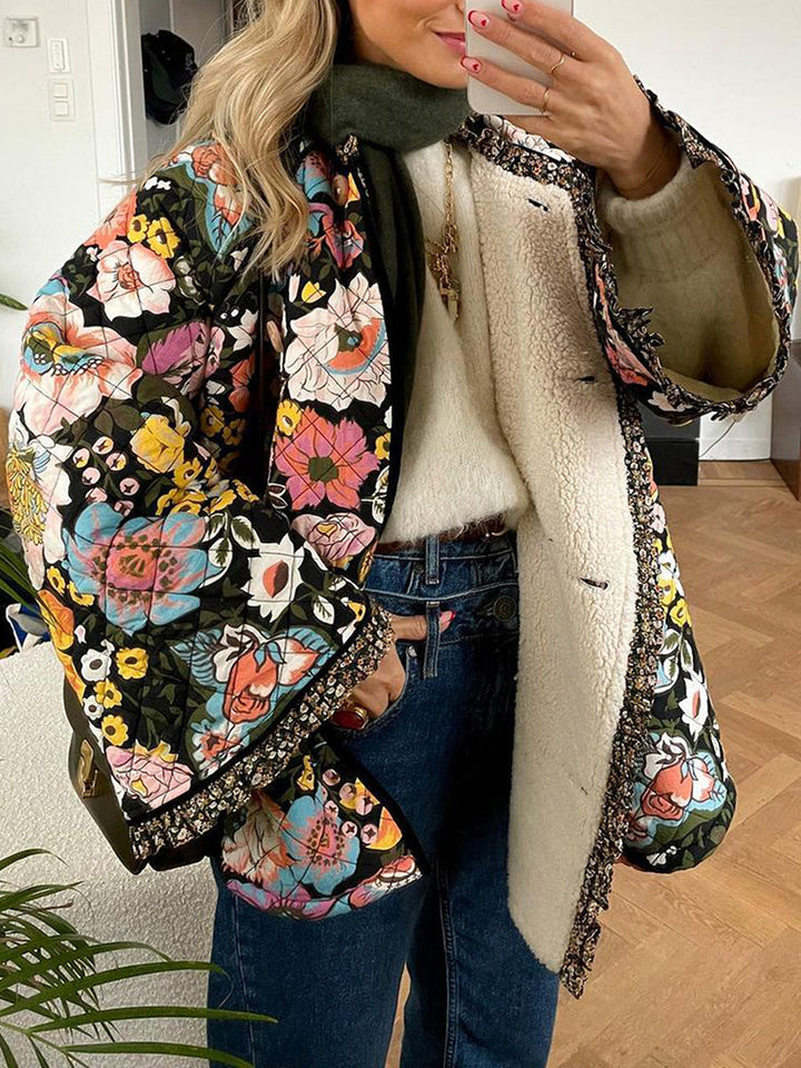 Levoire | Veste De Style Pour Femme | Printemps