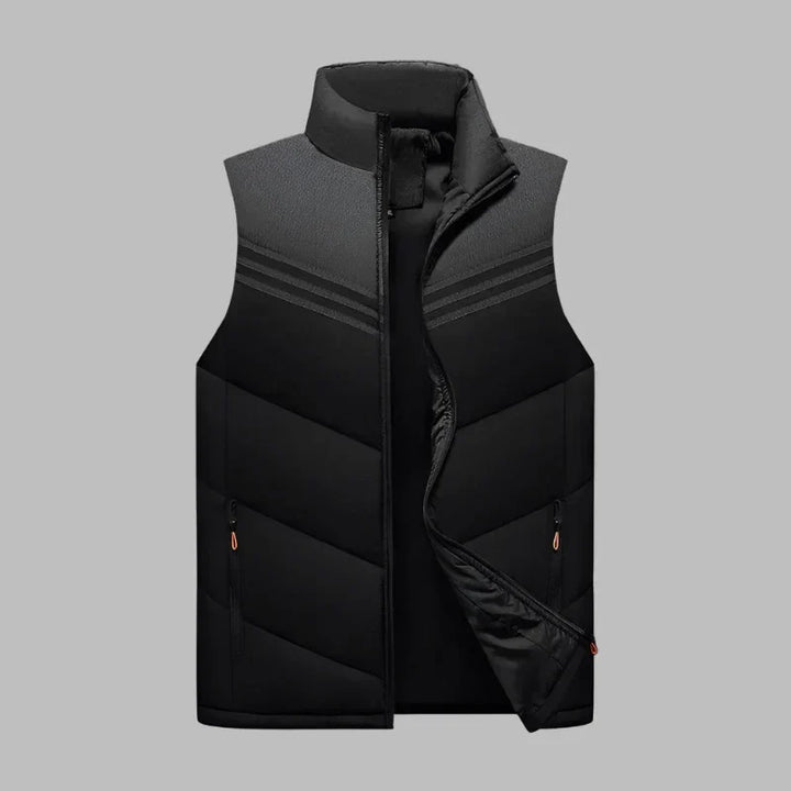 Levoire | Veste D'Été Matelassée Élégante Pour Hommes