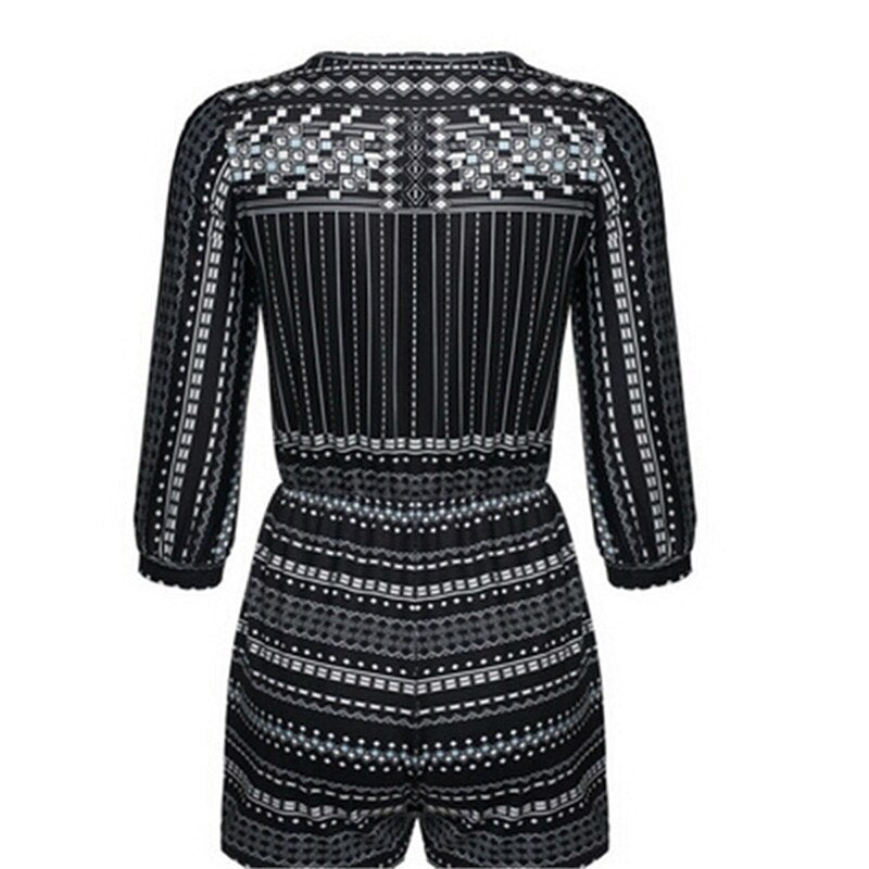 Levoire | Amusant Combinaison D'Été