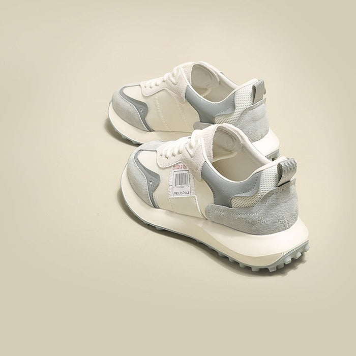 Levoire | Des Chaussures De Mode Élégantes Pour Chaque Occasion Gris