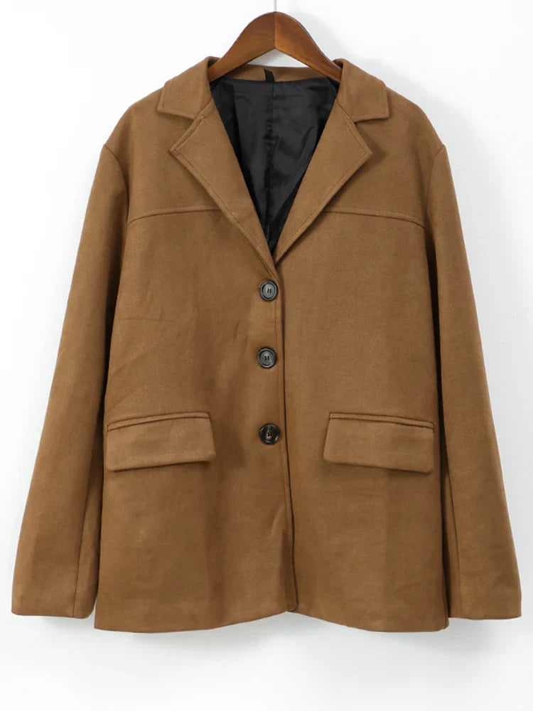 Levoire | Veste À Manches Longues Pour Femmes