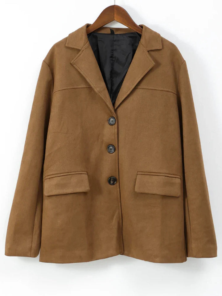 Levoire | Veste À Manches Longues Pour Femmes