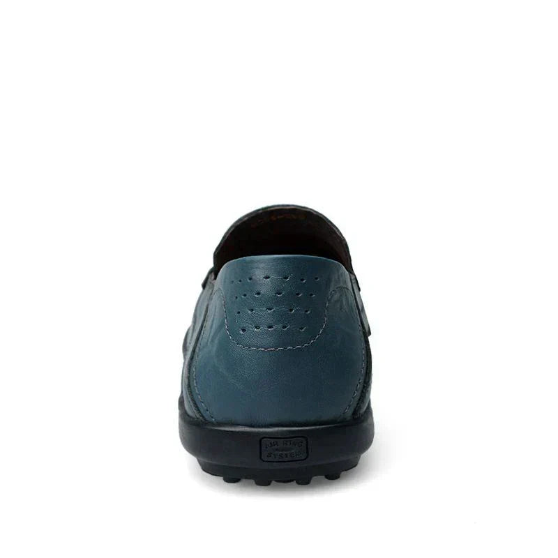 Levoire | Bottines Élégantes Fait Main