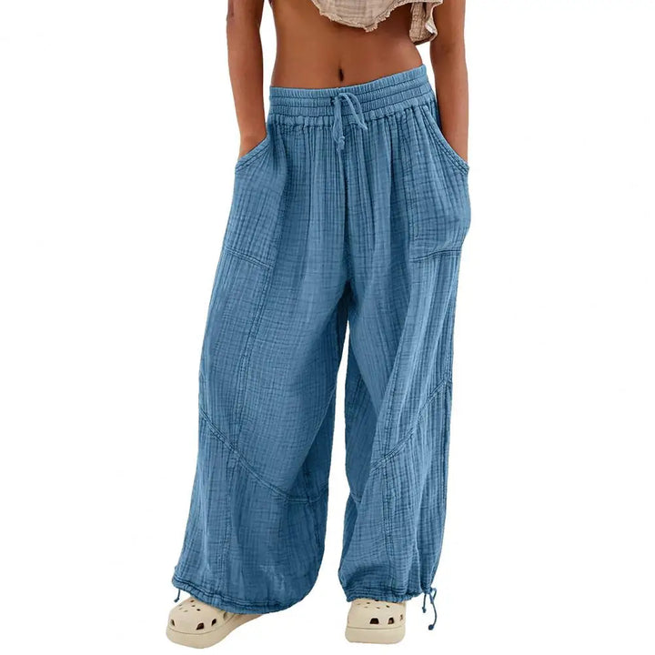 Levoire | Pantalon De Plage Décontracté 3