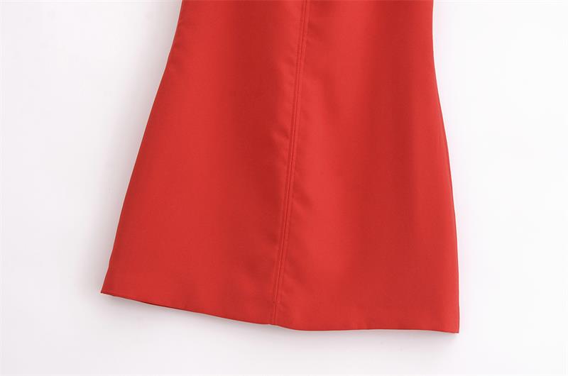 Levoire | Sans Bretelles, Robe Minime Droite Pour Femmes