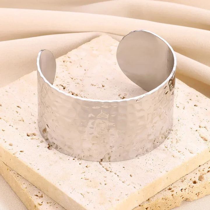 Levoire | Bracelet Doré B1587P