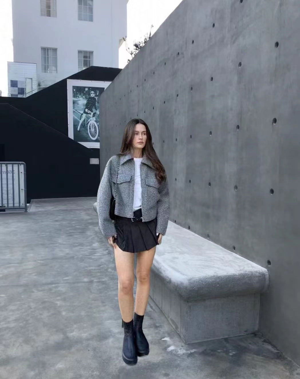 Levoire | Veste Tendance