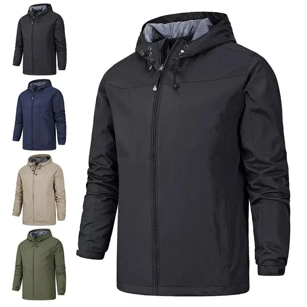 Levoire | Veste Moderne Pour Hommes