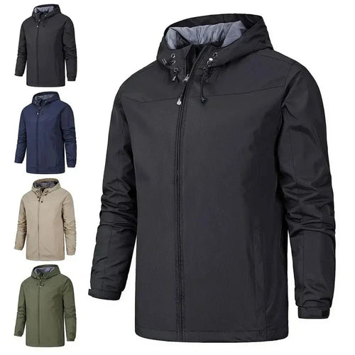 Levoire | Veste Moderne Pour Hommes