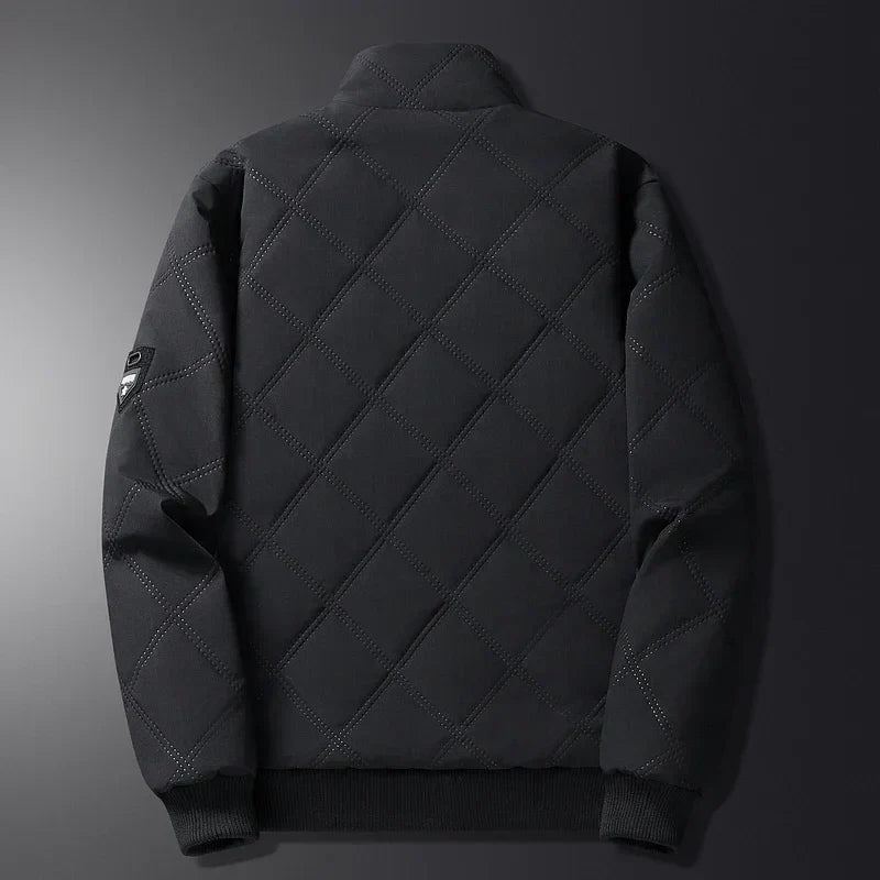 Levoire | Veste Zippée En Molleton À Manches Longues Chaude