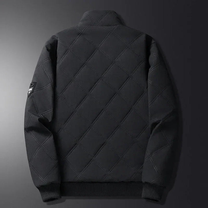 Levoire | Veste Zippée En Molleton À Manches Longues Chaude