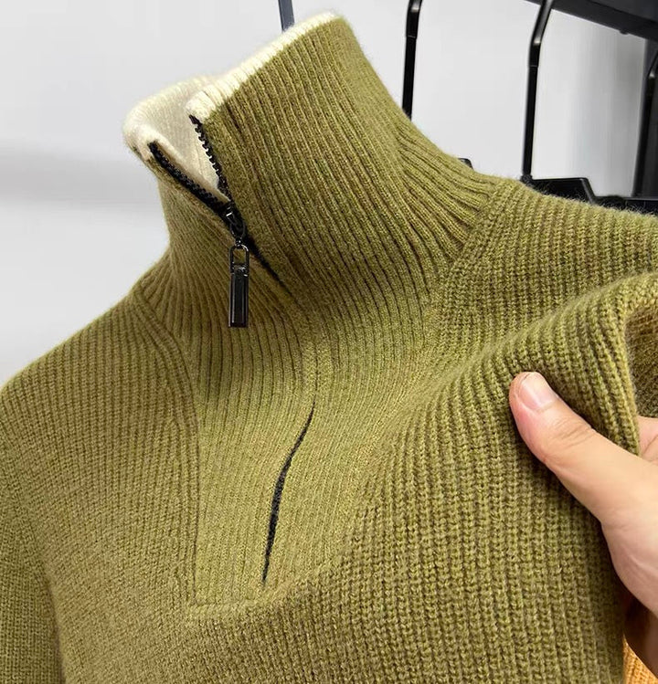 Levoire | Sweat-shirt avec une coupe confortable