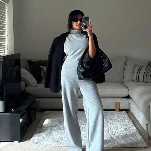 Levoire | Robe Élégante Sans Manches
