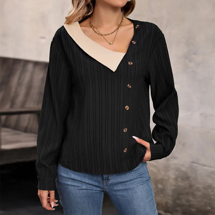 Levoire | Vêtements D'Hiver Tendance Et Sans Effort Noir