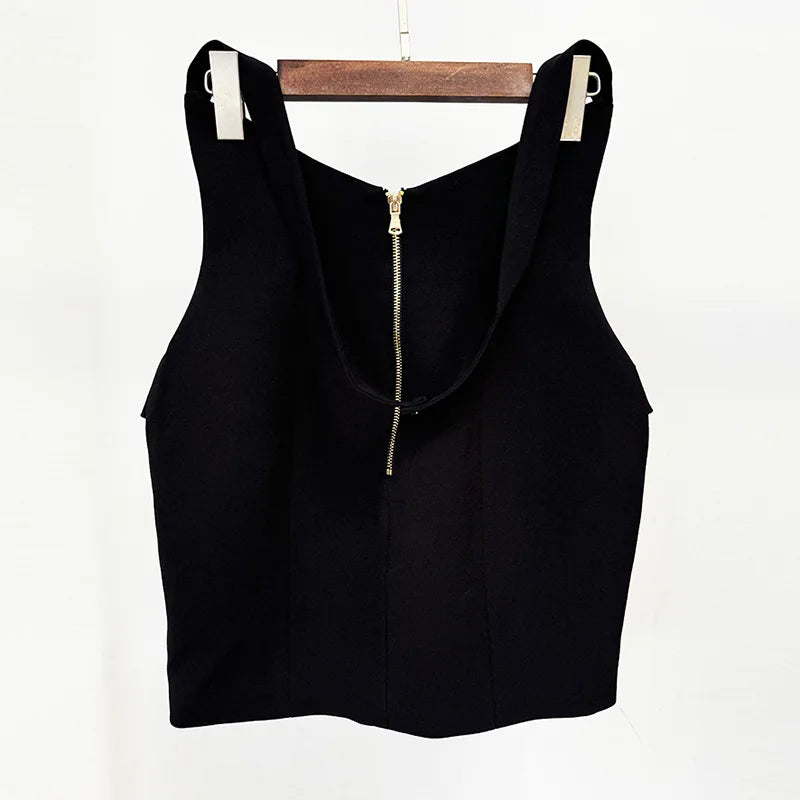 Levoire | Ensemble De Jupe À La Mode Avec Motif