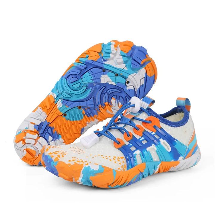 Levoire | Chaussures Barefoot Confortables Pour Enfants