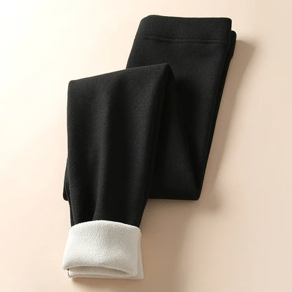 Levoire | Fórmiga Leggings Taille Haute Noir