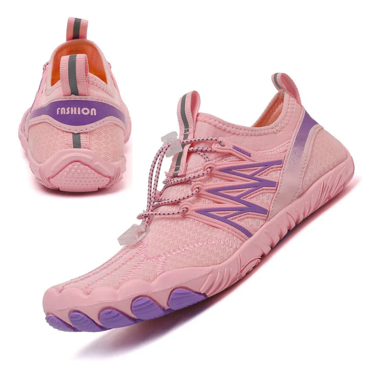 Levoire | Chaussures Imperméables Pieds Nus Pour Femmes Et Hommes