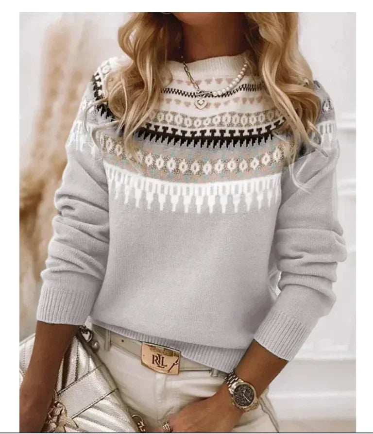 Levoire | Ensemble Relax Chic Gris clair