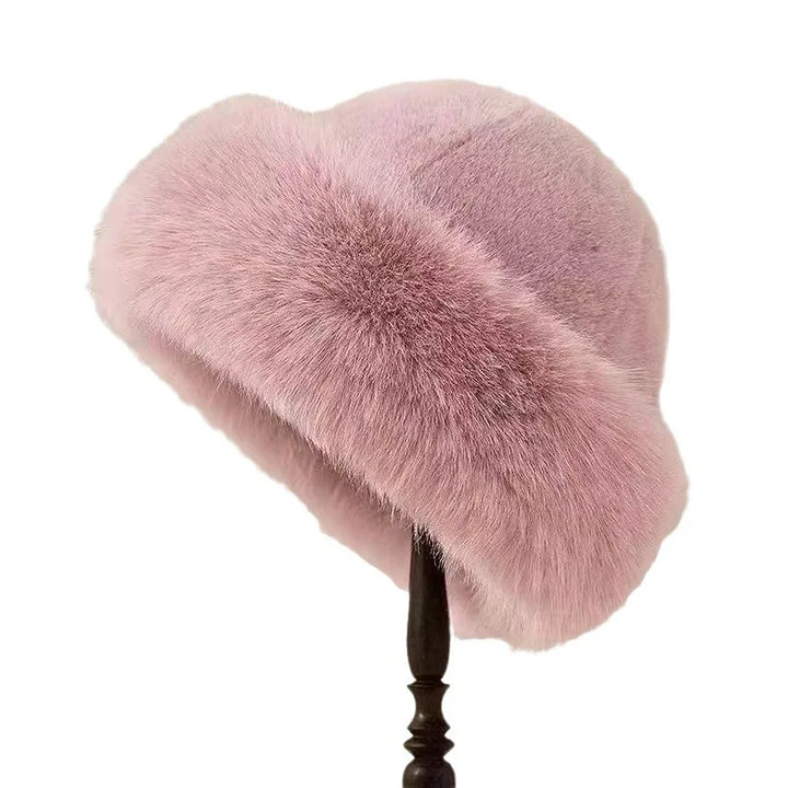 Levoire | Chapeau Pour Femme En Coton Mongol