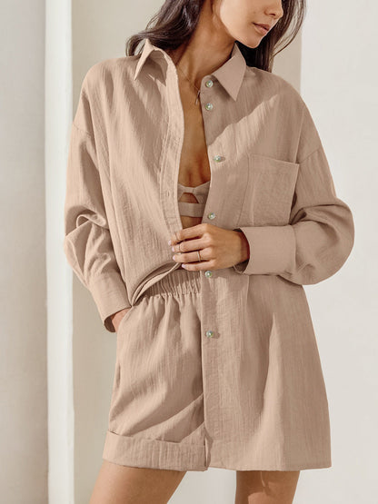 Levoire | Set d'été pour femmes