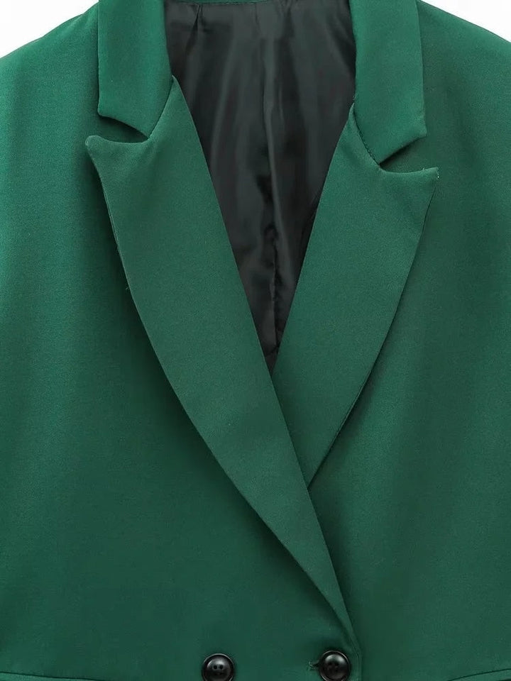 Levoire | Blazer Raffiné & Intemporel