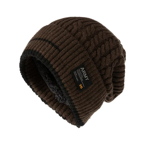 Levoire | Tricoté D'Hiver Pour Hommes Et Femmes