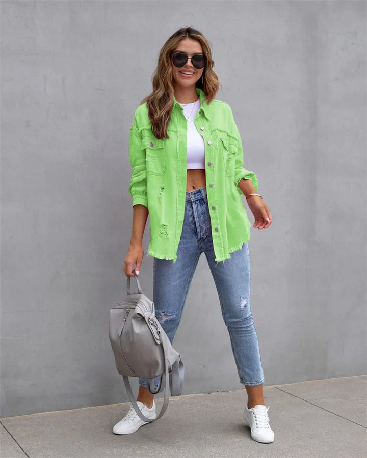 Levoire | Veste générale à la mode et sans effort